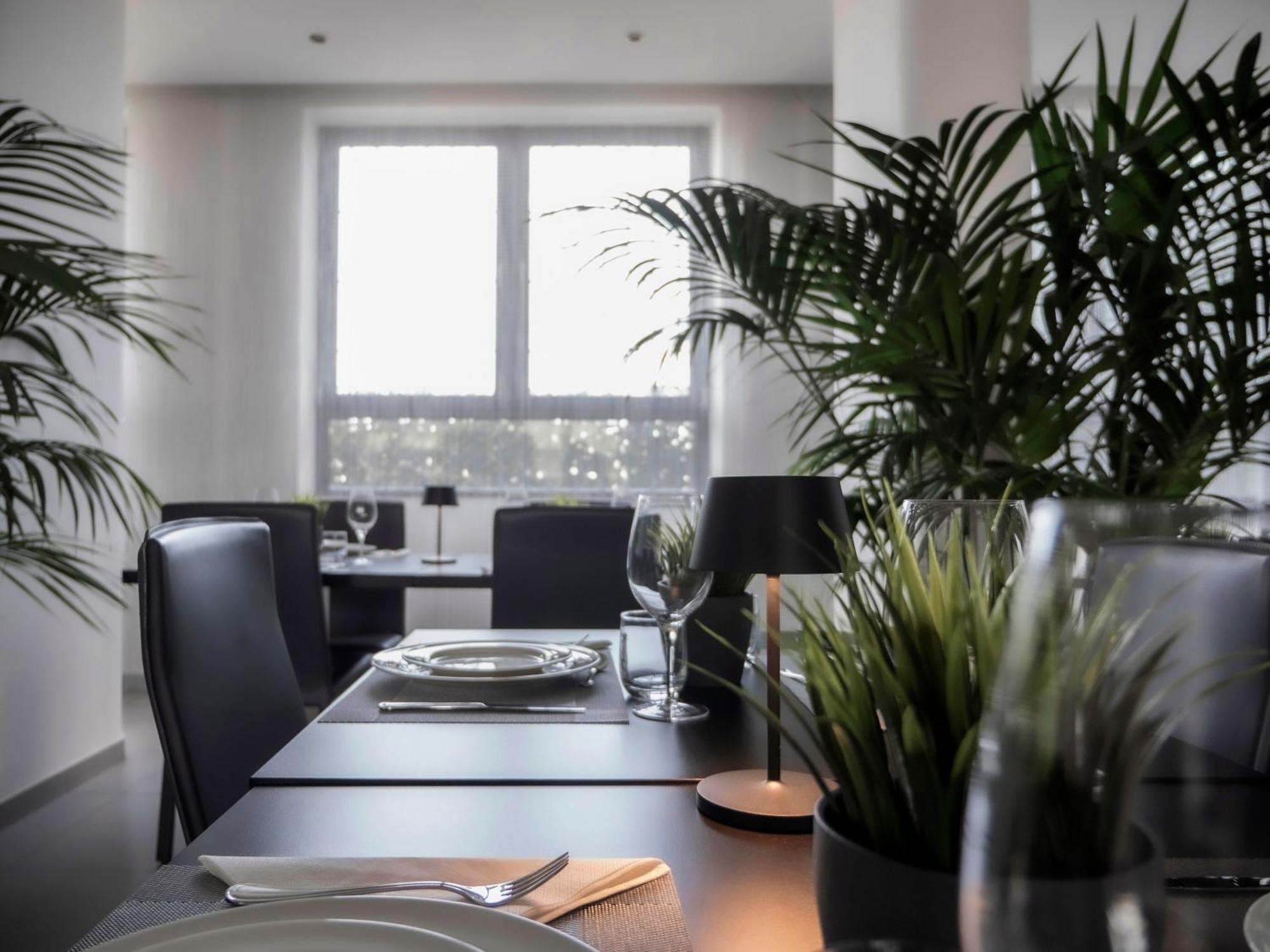 Loto Business Hotel — Photos 3