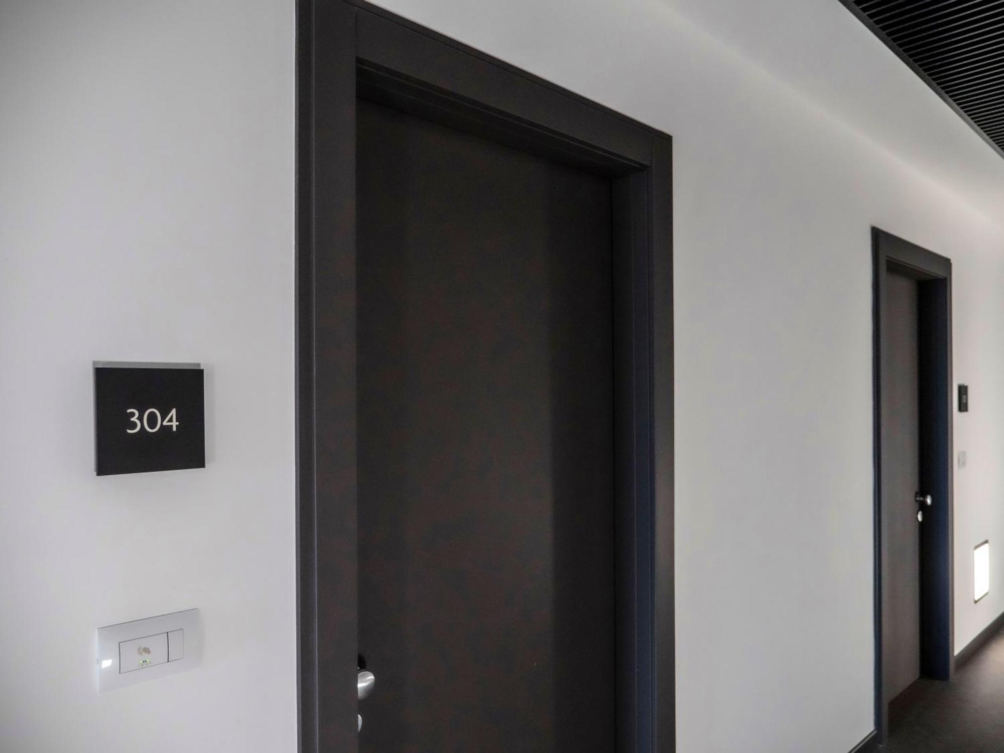 Loto Business Hotel — Photos 2